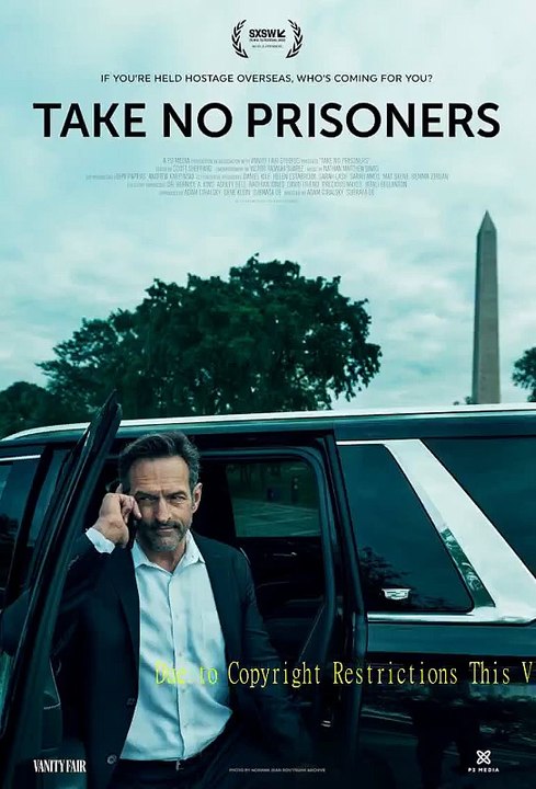 Take No Prisoners (Film) #Documentary