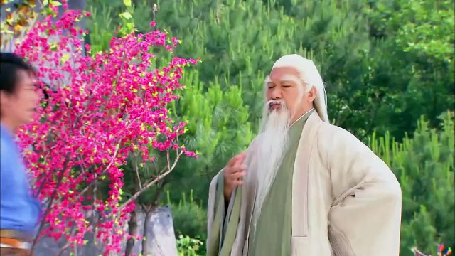 Tân Tiếu Ngạo Giang Hồ - Tập 14 _ Phim Truyền Hình Trung Quốc _ Phim Hành Động, võ thuật Cổ trang