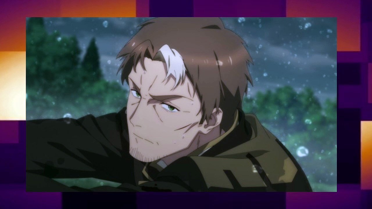 From Old Country Bumpkin to Master Swordsman Episode 12 Review & Season ...