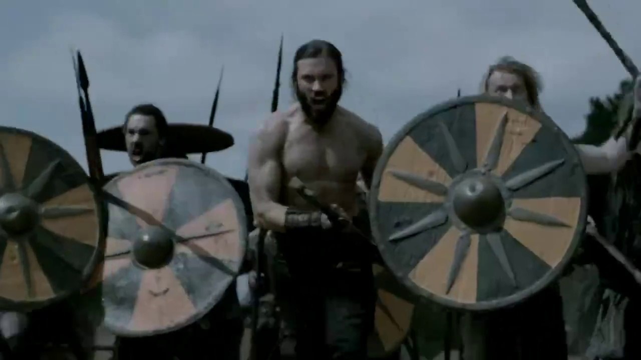 Real Vikings S01E01
