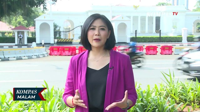 [FULL] Pro-Kontra Prabowo Naikkan Gaji Hakim, Tak Cukup Efektif Berantas Korupsi? | ULASAN ISTANA