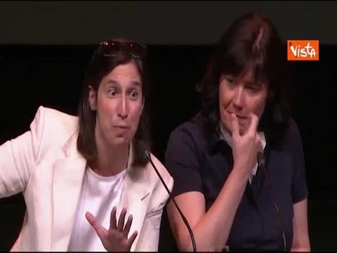 Schlein al Congresso GroenLinks: Ho iniziato a piangere quando ho sentito gli applausi