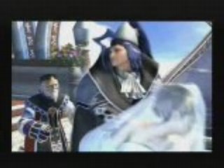 02 - Runaway - FFX - Le mariage de Yuna