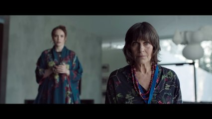 Daddy's Head - Official Trailer (2024) Shudder