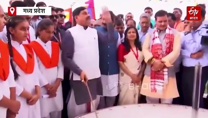 उज्जैन में दिखी तारों की दुनिया, सीएम ने खगोलीय रहस्यों से उठाया पर्दा, परछाई कैसे हुई गायब