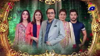 Ishq Jalebi - Mega 2st Episode - - HAR PAL GEO
