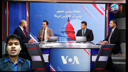 Voice of America reports highest layoffs. MHM NEWS