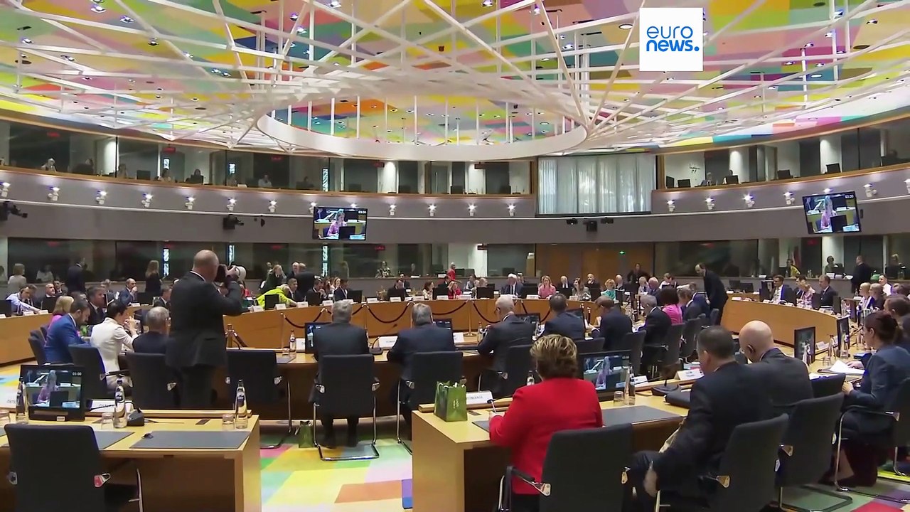 Nachrichten des Tages | 21. Juni - Abendausgabe