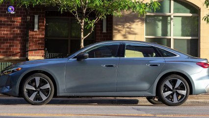 2025 Audi A5 First Drive Review | A Luxurious Hatchback Built for Daily Life!