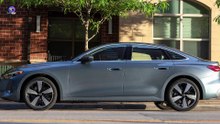 2025 Audi A5 First Drive Review | A Luxurious Hatchback Built for Daily Life!
