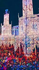 Decaro - In Salento esiste la città delle luci per eccellenza (21.06.25)