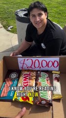 Millionaire blessed a Jesus follower with $20,000 and his story opened my eyes.hd