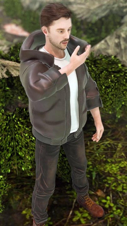 Boy Pulls Arrow from Deer… But What Happens Next Is Heartbreaking #viralvideo #viralshorts #viralnew