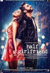 Half Girlfriend FREE (STREAMING)