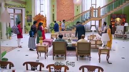 علي صدي الخلخال حلقة 27 مقطع 1