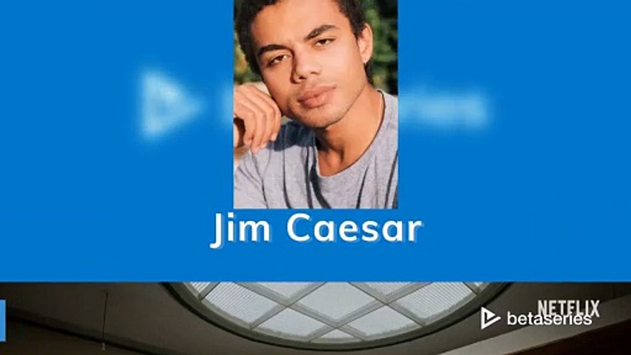 Jim Caesar (FR) - Vidéo Dailymotion