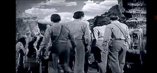 Catmowen Of The Moon (Quei Fantastici Razzi Volanti) del 1953 [Parte 2 di 2] in Italiano