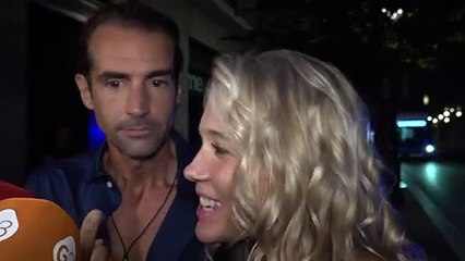 Álex Adrover se sincera sobre su futuro tras su lesión en 'Supervivientes 2025'