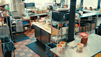 Gordon Ramsay's Secret Service S01E05