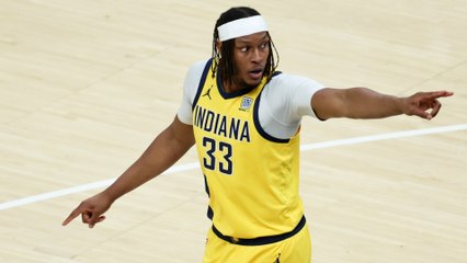 Predicting Myles Turner's Scoring Against Tough OKC Defense