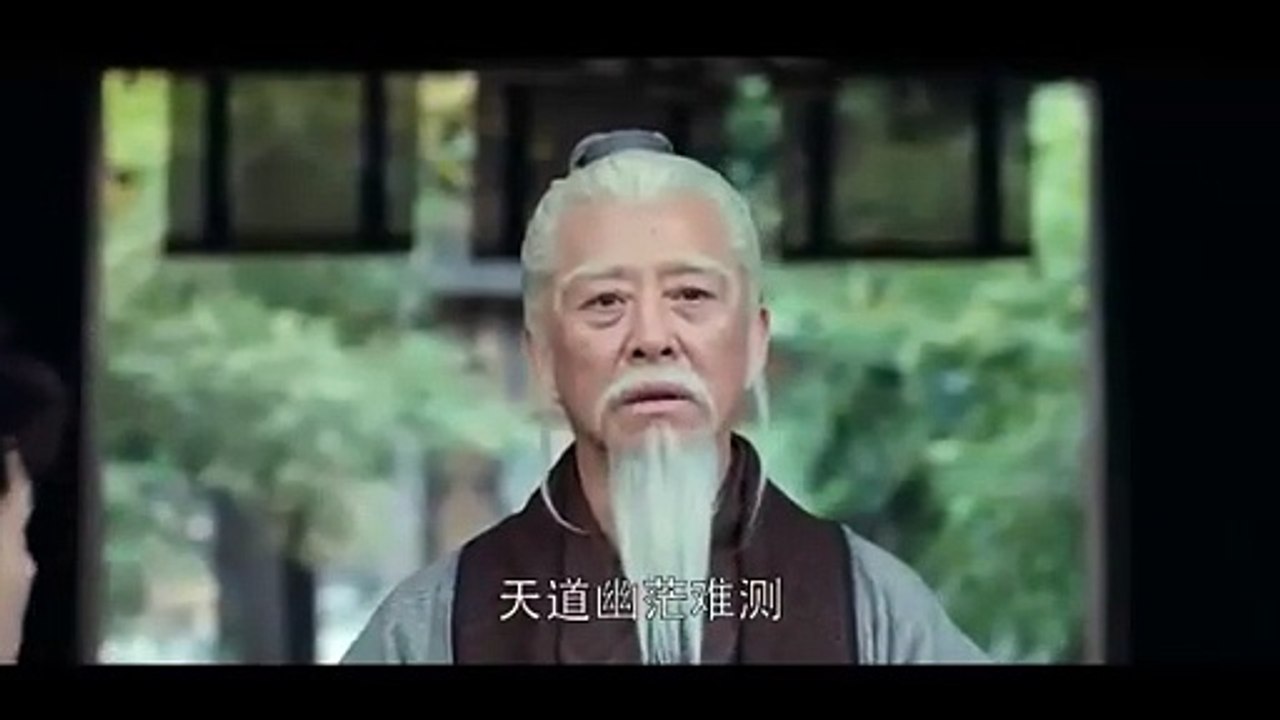 Nirvana in Fire 2 (2017) EPS 22 [SUB ENG/ID]
