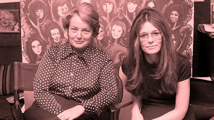 Dear Ms.: A Revolution in Print Film #Documentary