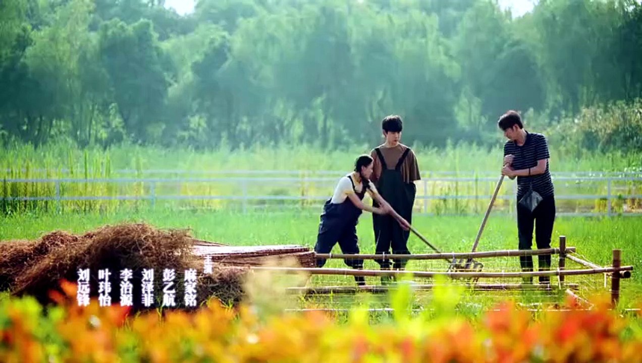 Fortune Awaits Episode2[ENG SUB]