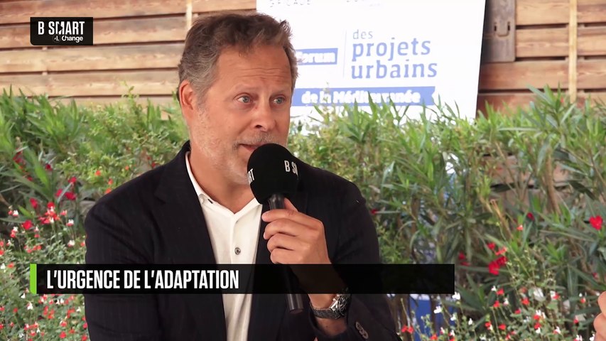L'urgence de l'adaptation