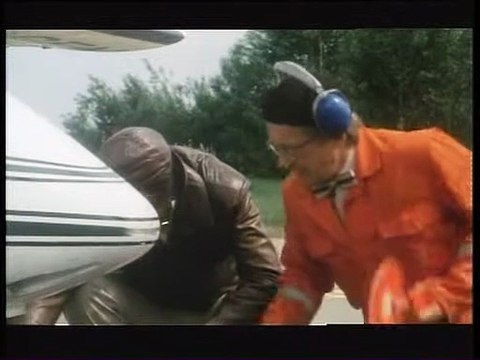 Jönssonligan får guldfeber - Hela filmen (1984)