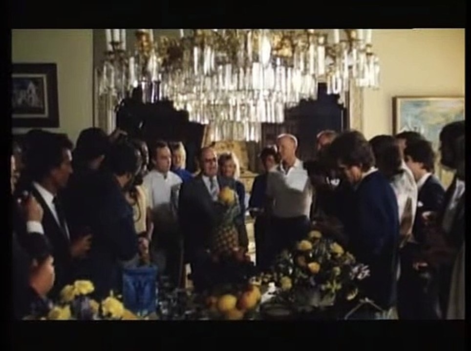 Jönssonligan dyker upp igen - Hela filmen (1986)