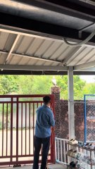 I don't think I'll find myself, haha