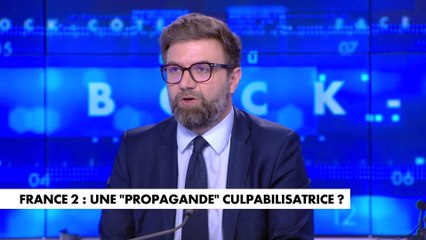 Arthur de Watrigant : «Le racisme, c'est comme les chasseurs, il y a les bons et les mauvais»