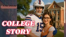 Watch College Story (2025) - Full Movie