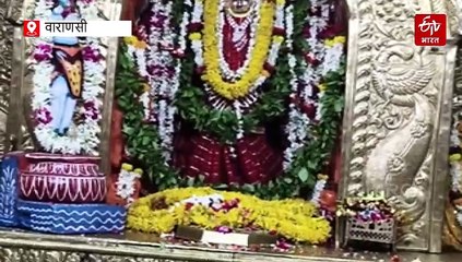 वाराणसी के इस मंदिर में 22 जून से शुरू हो रहा है अम्बुवाची पर्व, जानिए तांत्रिक शक्तियों के लिए क्यों है खास