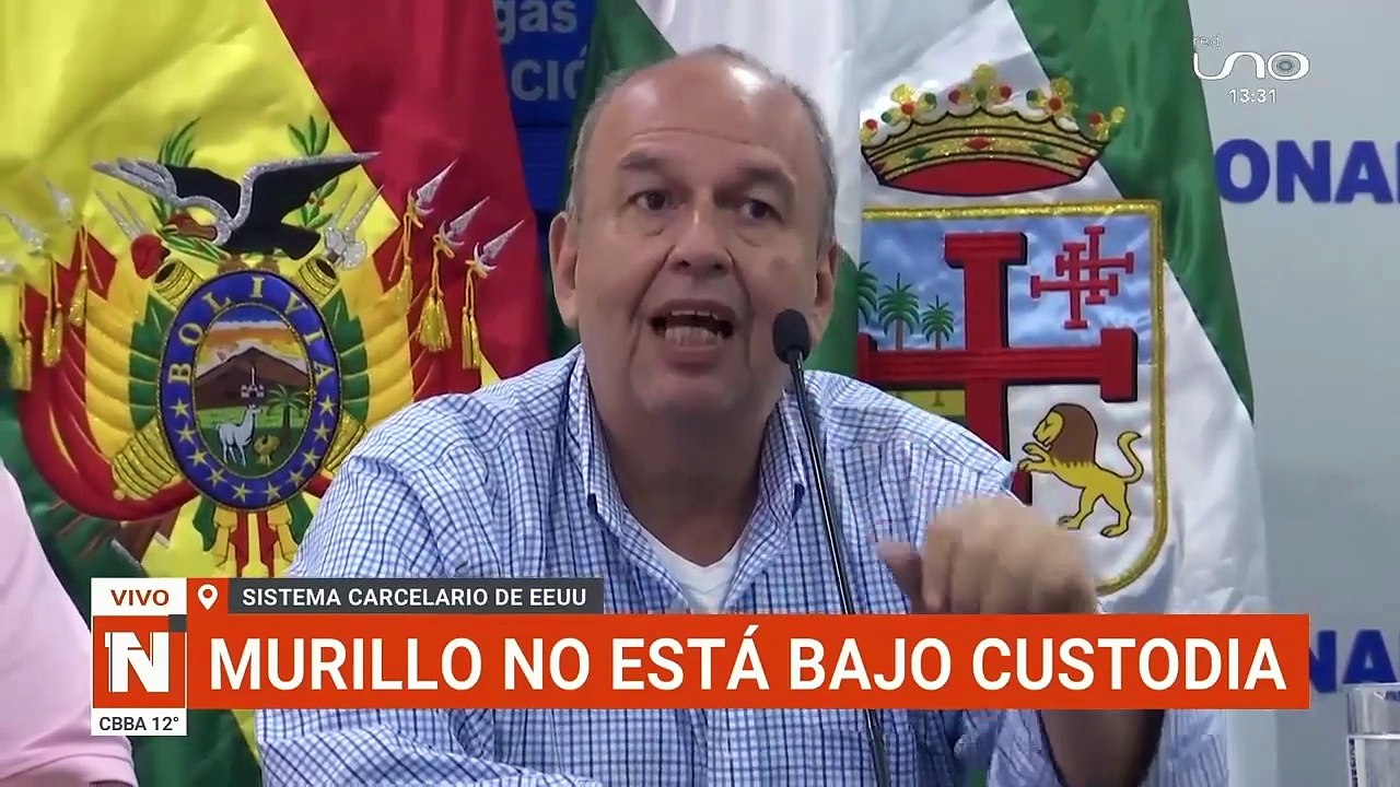 Murillo