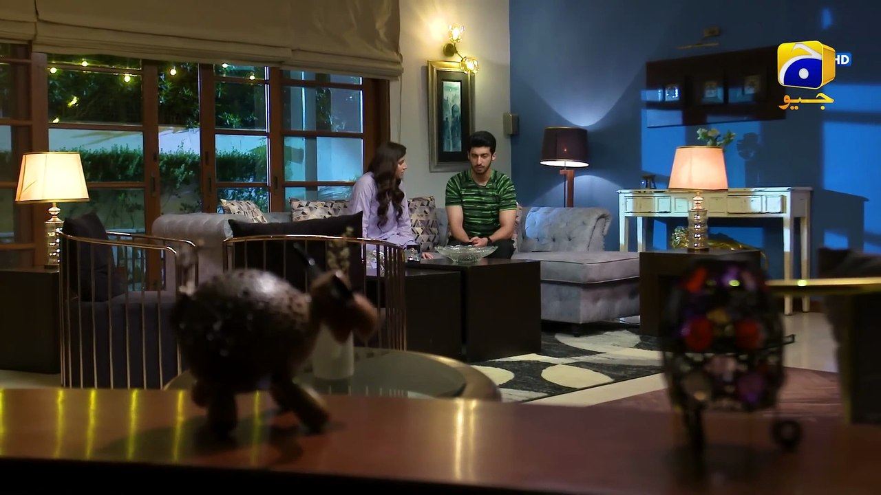 Kathputli Episode 78 - [Eng Sub] - Minsa Malik - Farhan Ahmed Malhi - Fajjer Khan - 21st June 2025