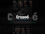 #Shorts: Documentário da Crusoé estreia dia 31/05 - Tony Ramos