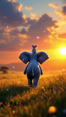 "Neon Lies - Feel the Love in 24 Seconds!" #foryou #newtrandingsong #cuteanimals