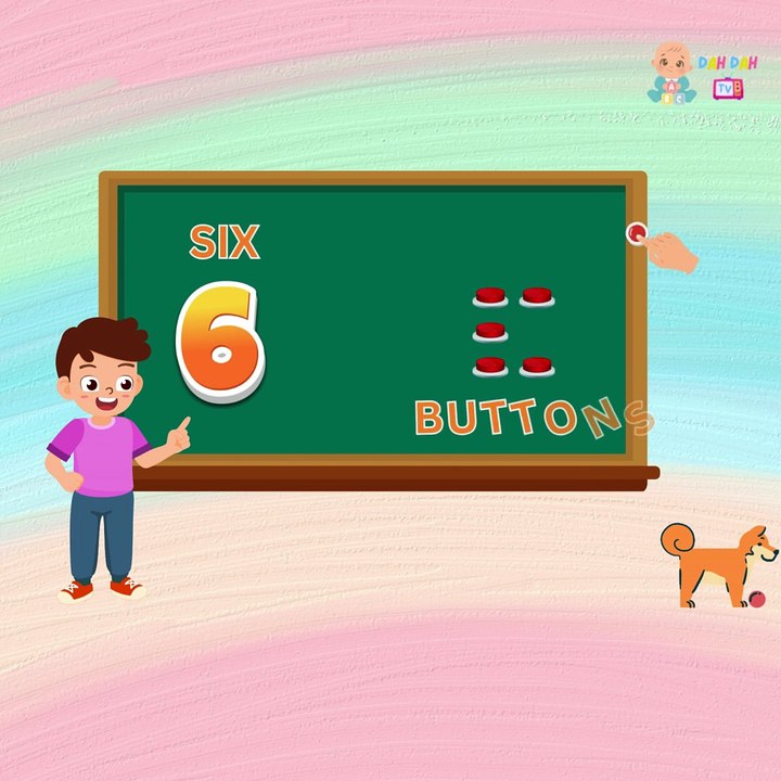 Learning Numbers for Toddlers | Best Way to Learn Numbers 1-10 | Preschool Counting Fun | Education Videos | Preschool Learning |