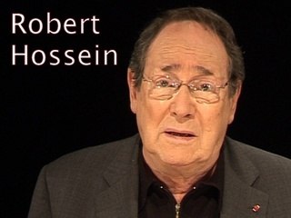 SOS POUR INGRID / ROBERT HOSSEIN