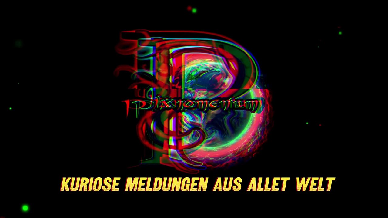 Kuriose Meldungen aus aller Welt #4