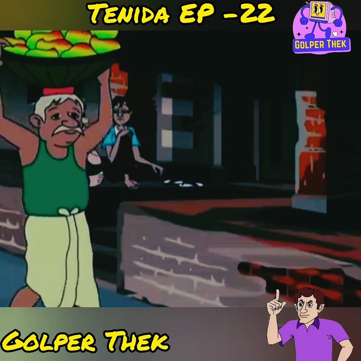 Tenida _ Bangla TV Serial _ Full Episode - 22_ Zee Bangla