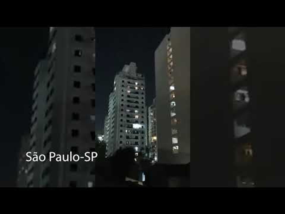 Bolsonaro volta a ser alvo de panelaço em várias cidades do Brasil