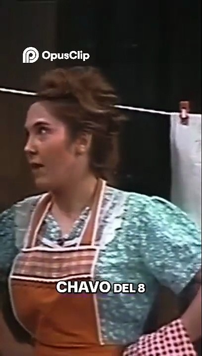 El Chavo del 8 Parte 13 ¡Kiko se Llevó la Serbatana!