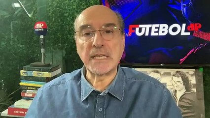 Wanderley Nogueira: O Flamengo 'incendiou' o Mundial, diz o 'The Times'