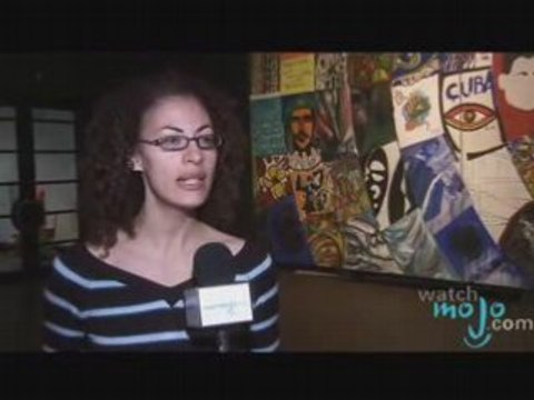 ¡Cuba! Art And History: From 1868 to Today - Part 2