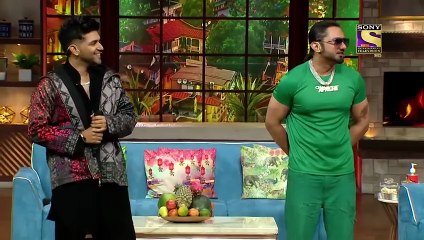 NEW RELEASE ｜ The Kapil Sharma Show Season 2 ｜ Yo Yo Honey Singh Is Back ｜ Ep 256 ｜ FE ｜10 Apr 2022