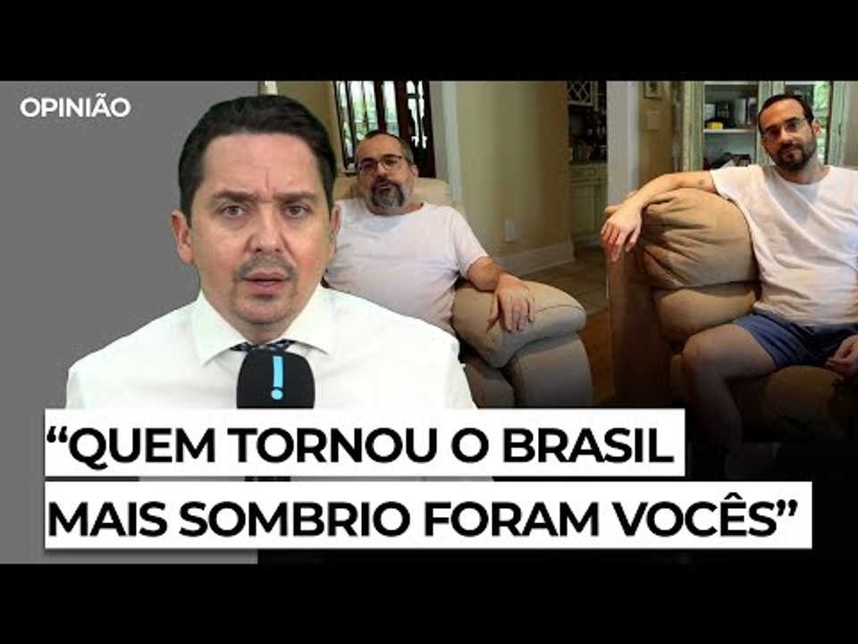 Os Irmãos Weintraub vão precisar refletir muito mais