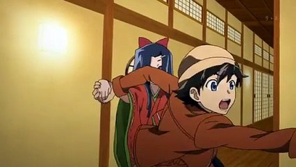 Mirai Nikki 05 - Leg PTBR