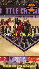 Even Cold, Caitlin Clark Still Delivers Elite Playmaking 💪